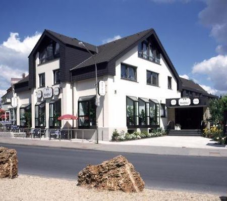 Hotel Dreyer Garni Bad Rothenfelde Buitenkant foto