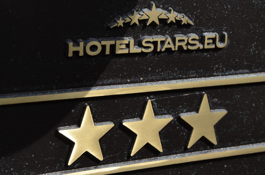 Hotel Dreyer Garni Bad Rothenfelde Buitenkant foto